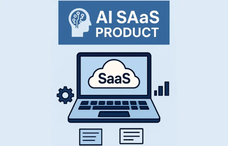 AI SaaS Product Classification Criteria