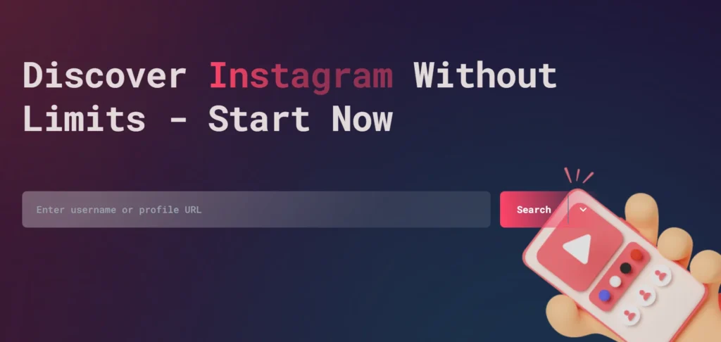 Go to Stealthgram
