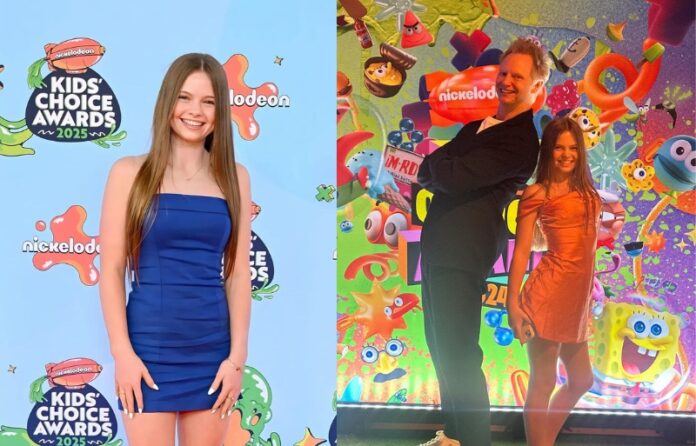 How old is Salish Matter