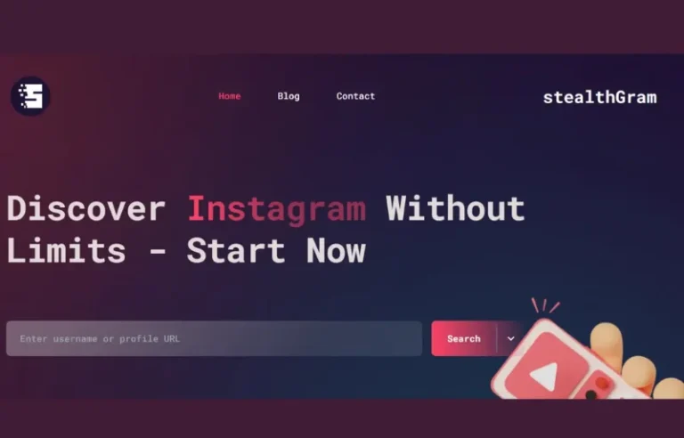 StealthGram: A Complete Guide to Instagram Viewer