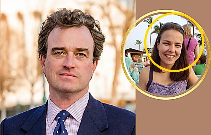 Emotional Story of Heartbroken Stephanie Hurt, Wife of Charles Hurt