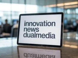 Innovation News DualMedia Brings to Global Readers