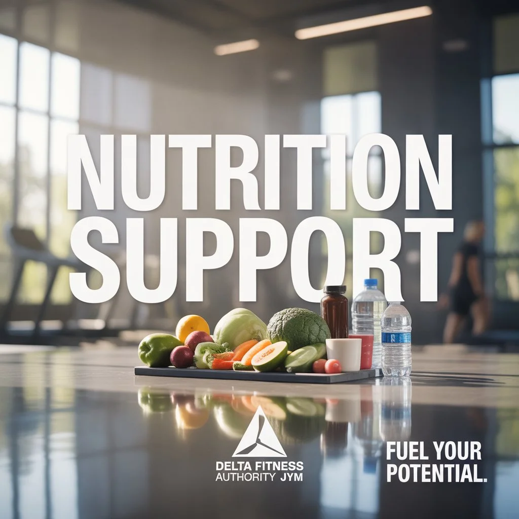 Nutrition Support
