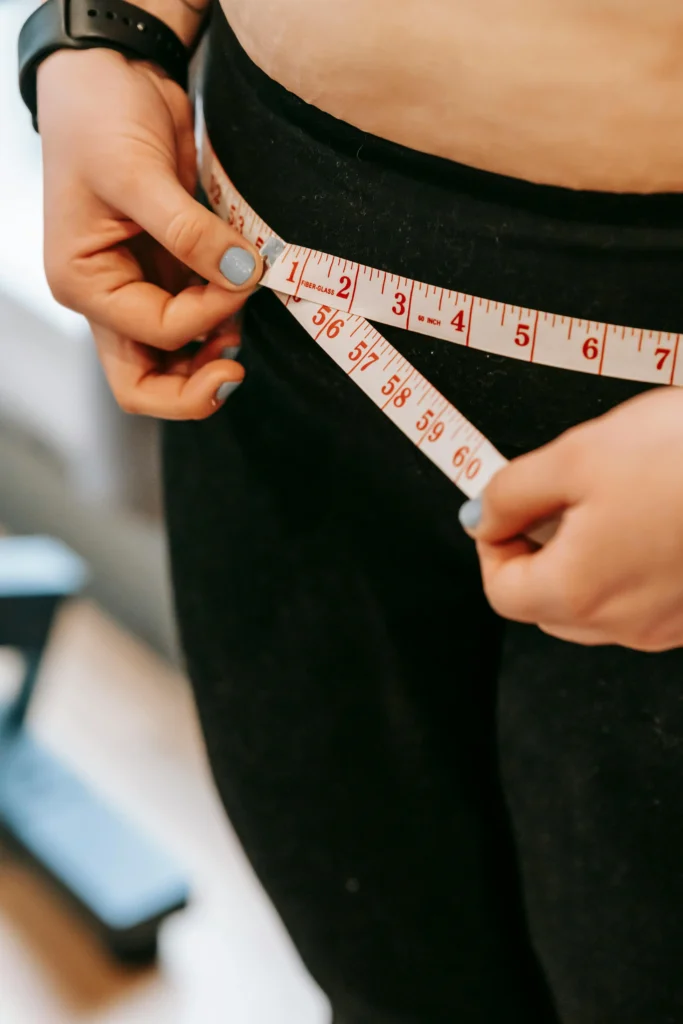 Tracking your Progress at Delta Fitness Authority