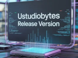 uStudioBytes Release Version