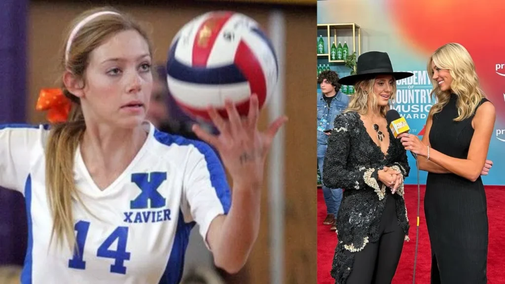 Abby Hornacek Transition From Athlete to Fox News Journalist