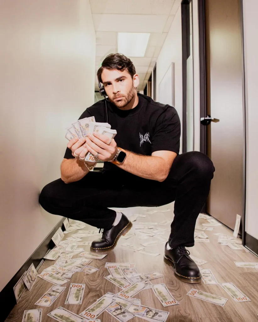 Net worth of Hasan Piker