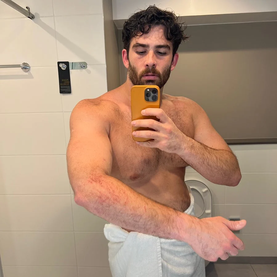 Hasan Piker Weight and Body Measurements