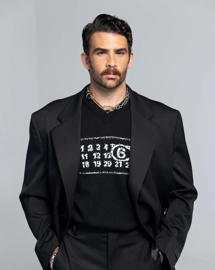 Hasan Piker a famous online political commentator and live streamer